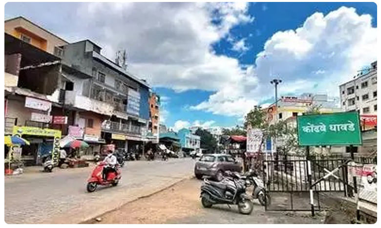 దేశంలో చైనా ఉత్ప‌త్తుల‌ను బ్యాన్ చేసిన తొలి గ్రామం ఇదే...