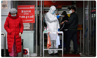 భారీగా కరోనా మరణాలు.. శవాలతో నిండిపోయిన అతిపెద్ద శ్మశాన వాటిక