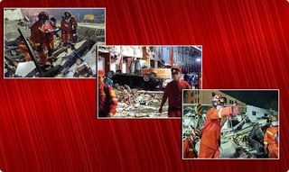 అమెరికాలో భారీ హ‌నుమంతుడి విగ్రహం..