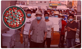 కరోనా నుంచి కోలుకున్న వృద్ధుడు.. కానీ రూ.8 కోట్ల బిల్లు చూసి షాక్‌..