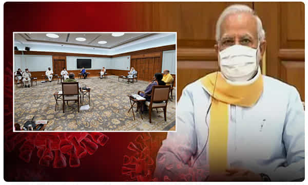 ఇది ఇక రైతు భారతం.. నిత్యావసర వస్తు చట్ట సవరణ.. చరిత్రాత్మక నిర్ణయాలు తీసుకున్న మోదీ సర్కార్