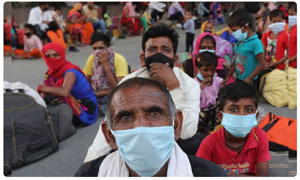 కరోనా అలర్ట్: ఇటలీని అధిగమించనున్న భారత్..!