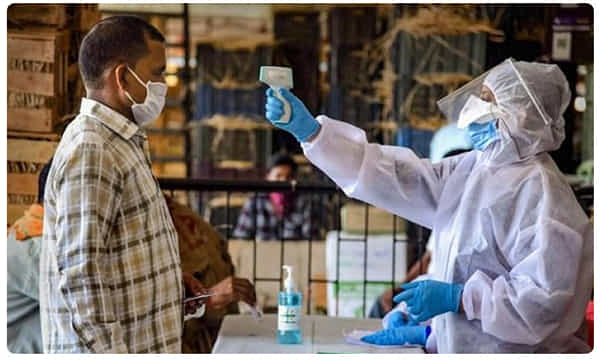 కర్నాటకలో విజృంభిస్తోన్న కరోనా.. తాజాగా మరో 3,176 కేసులు..