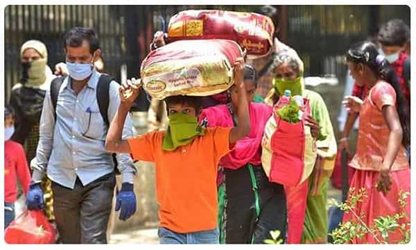 కర్ణాటకలో కరోనా కల్లోలం.. 6 వేలకు చేరువైన కేసులు..