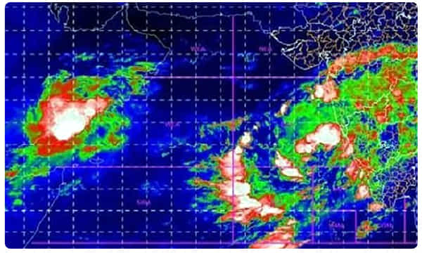 ముంబై..నిసర్గ తుపాను భయం.. 150 మంది కరోనా రోగుల తరలింపునకు మహా నిర్ణయం