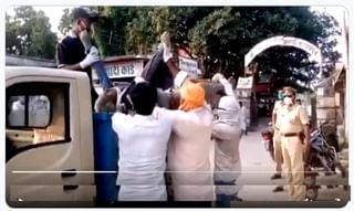 ఫంక్షన్‌హాల్‌ యజమానిపై కేసు