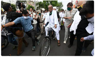 మై హోమ్ సీఎస్‌ఆర్ ఫండ్.. ఐదు గ్రామాలకు ఆర్థిక సాయం..