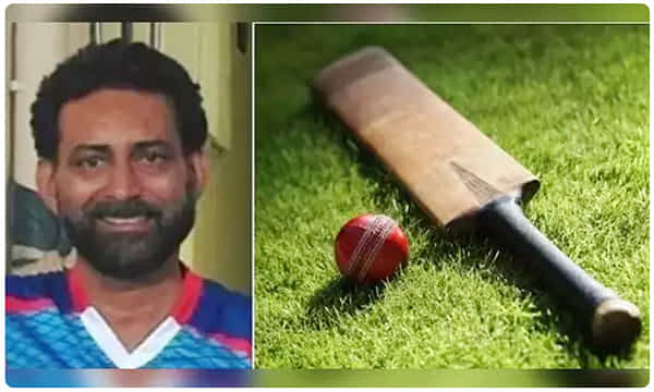 కరోనాతో మాజీ క్రికెటర్ మృతి