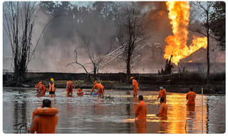 ఆ కుటుంబానికి మెట్రో ఫిల్లరే దిక్కైంది..!