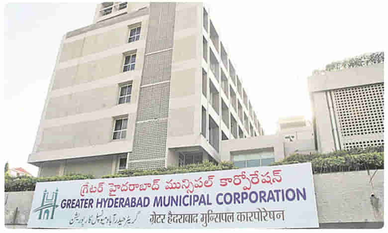 గ్రేటర్ వాసులకు ఊరట.. ఇంటి నుంచే కరోనా టెస్టులు..!