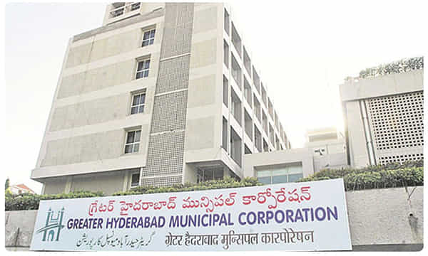 హైదరాబాద్లో కరోనా ఉగ్రరూపం..రంగంలోకి కేంద్రం బృందం