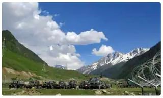 ష్యోక్‌-గాల్వాన్‌ నది సంగమ ప్రాంతంలో  బ్రిడ్జి నిర్మాణం పూర్తి