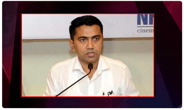 గోవాలో పెరుగుతున్న కరోనా కేసులు..!