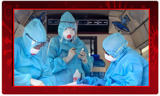 కరోనా అలర్ట్: WHO కొత్త సూచన..ఇది తప్పని సరి!