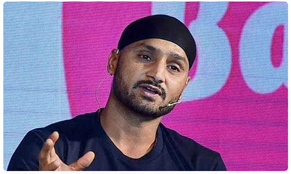కరెంటు బిల్లు చూసి భజ్జీ షాక్..ఎంతో తెలుసా..?