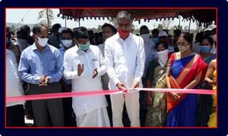 తెలంగాణ మంత్రి గన్‌మెన్‌కు కరోనా..మంత్రివ‌ర్గంలో ఆందోళ‌న !