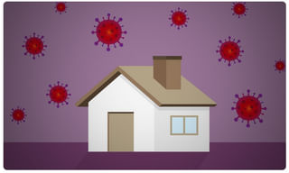 కరోనా దెబ్బ: నల్గొండ వ్యాపారస్థుల కీలక నిర్ణయం