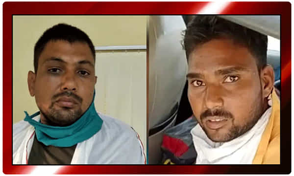 మరో హానీ ట్రాప్.. రాజస్తాన్ లో ఇద్దరి అరెస్ట్ !