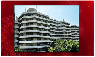 బ్రేకింగ్: రెండు రోజులు కర్ణాటక సీఎం క్యాంపు ఆఫీస్ మూసివేత