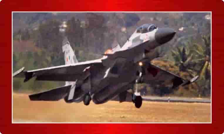 మరో బాలాకోట్ ఎయిర్ స్ట్రైక్ జరిగిందంటూ.. సోషల్ మీడియాలో పాక్ నెటిజన్ల హల్చల్..