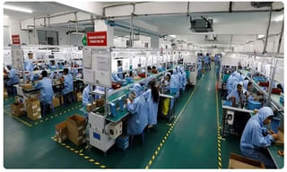 ఉస్మానియాలో కరోనా టెర్రర్.. 12 మందికి సోకిన వైరస్..