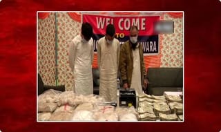 జిలిటెన్ స్టిక్ తిన్న ఆరేళ్ల బాలుడు… అక్కడికక్కడే మృతి