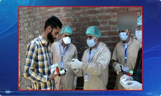 కొవిడ్ సోకిన వెంటనే ఖచ్చితమైన ఫలితం రాకపోవచ్చట..!