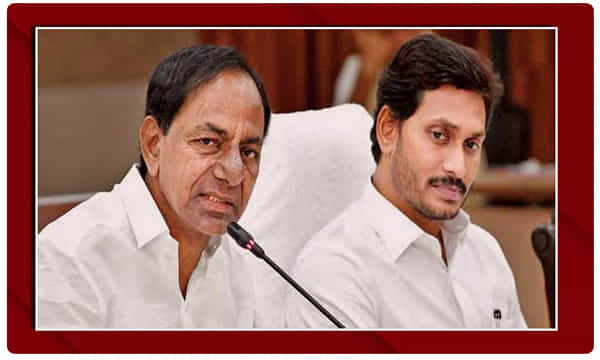 జగన్ సాయం కోరిన కేసీఆర్, వెంటనే స్పందించిన ఏపీ సీఎం