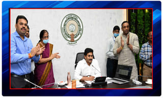 సచివాలయంలో పెరుగుతున్న కరోనా కేసులు.. మొత్తం తొమ్మిది మందికి.!