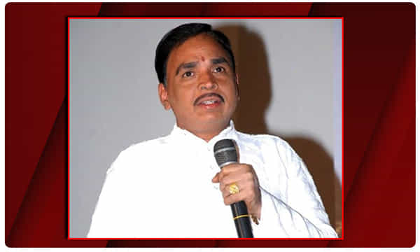 ప్రముఖ రచయిత జొన్న విత్తులపై ఎస్సీ, ఎస్టీ కేసు..