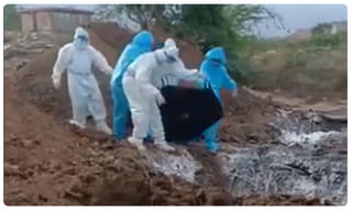 Breaking: తెలంగాణలో కొత్తగా 945 కరోనా కేసులు