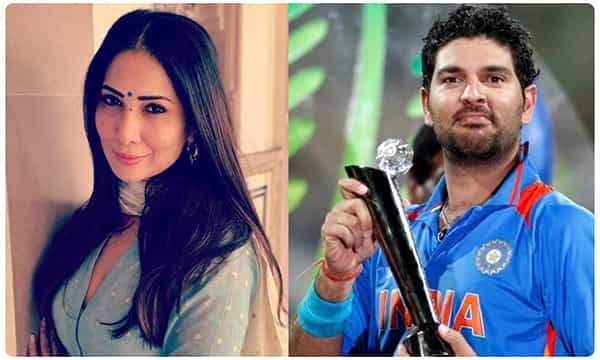 యూవీ హార్ట్ టచింగ్ పోస్ట్కు మాజీ ప్రేయసి కామెంట్