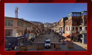 రెండేళ్లలో బంగారం రూ.68 వేలు దాటుతుందట..!