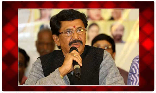 మాజీ ఎంపీ మురళీమోహన్ ఇంట్లో కరోనా కలకలం..