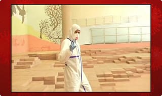 హ్యాట్సాఫ్.. ఆపదలో ఉన్న పేషెంట్లకు రక్తదానం చేస్తున్న వైద్యులు..