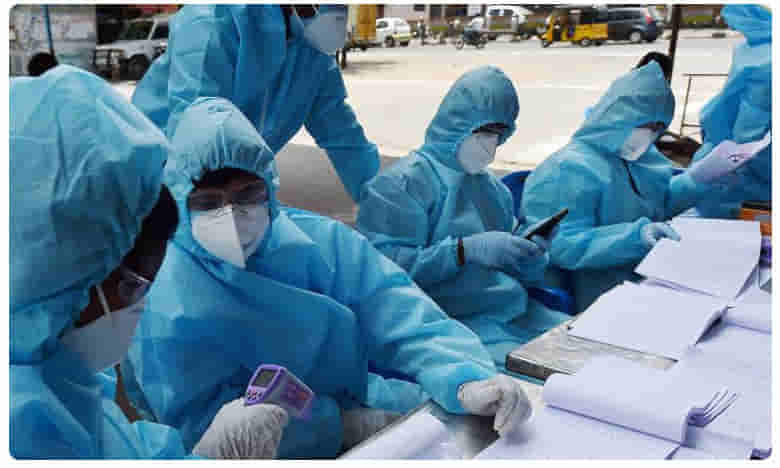 మెడికల్ కాలేజీలో.. ఏడుగురు విద్యార్థులకు కరోనా పాజిటివ్..