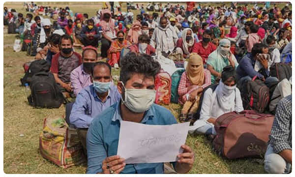 భారతీయ వలస కార్మికులకు సీఐఐ-ఐబీఎఫ్ సాయం