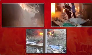 వరల్డ్ అప్డేట్: కరోనా పాజిటివ్ కేసులు @ 91 లక్షలు..