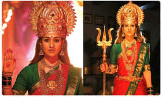 ‘కార్తికేయ 2’ నుంచి తప్పుకున్న అనుపమ.. రీజన్ అదేనా!