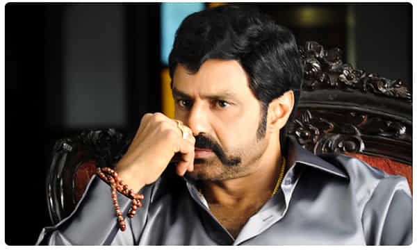 అందుకే చాలా బాధగా ఉంది-బాలకృష్ణ