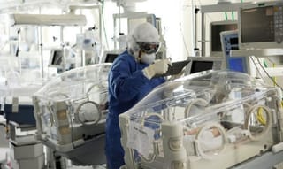 రూ.40 కోట్ల విలువైన హెరాయిన్ పట్టివేత