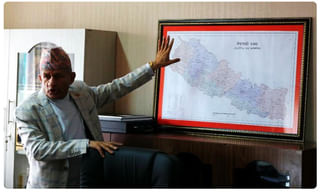 బ్రేకింగ్: మాజీ ప్రధాన మంత్రికి కరోనా పాజిటివ్..