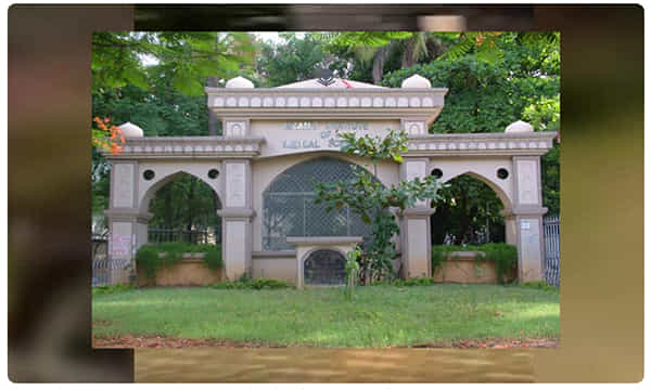 ఇక కోవిద్-19 ఆస్పత్రిగా నిమ్స్..