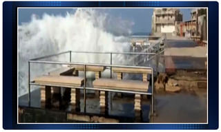 గుజరాత్‌లో భారీ పేలుడు…