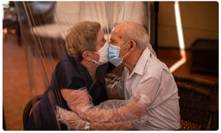 బ్రేకింగ్: వైసీపీ ఎమ్మెల్యే మనవడికి కరోనా పాజిటివ్..