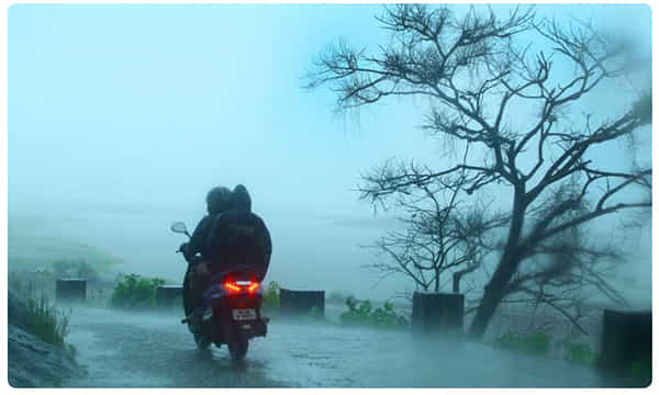 కేరళకు భారీ వర్ష సూచన.. ఆరెంజ్ అలర్ట్: ఐఎండీ