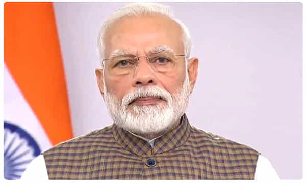 కరోనాపై పోరులో మనదే విజయం.. ప్రధాని మోదీ