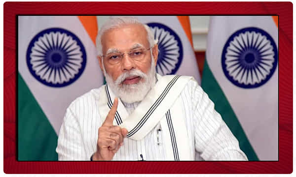 ప్రధాని మోదీ సరికొత్త రికార్డ్, పాలకుడిగా 20 ఏళ్ల ప్రస్థానం
