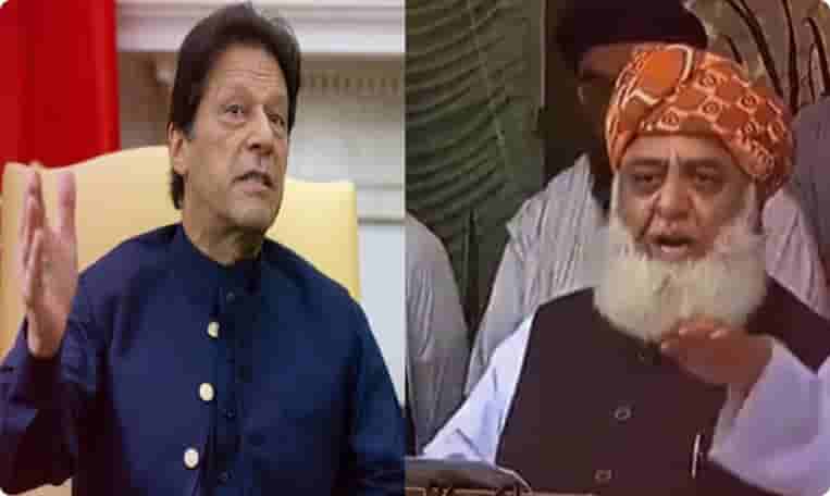 కరోనా నిద్ర పోతుందట.. పాక్ మతాధికారి వింత వ్యాఖ్యలు.. అంతేకాదు.. ఇంకా ఏం చెప్పాడంటే..?