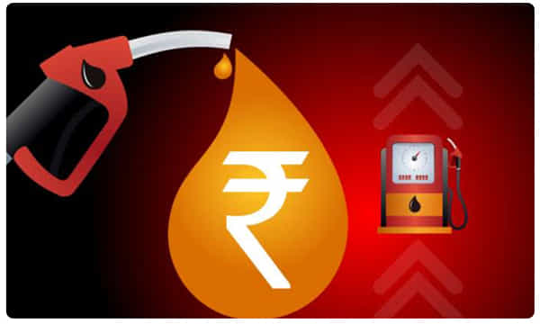 పెట్రో మంట.. నాలుగో రోజూ ధరలు పైపైకి..